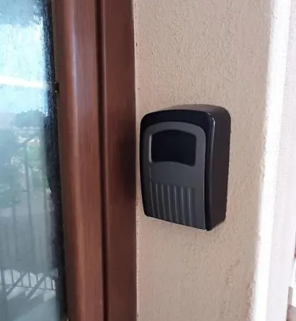 Apartment Florensia - Comodo Bilocale A Due Passi Dal Centro