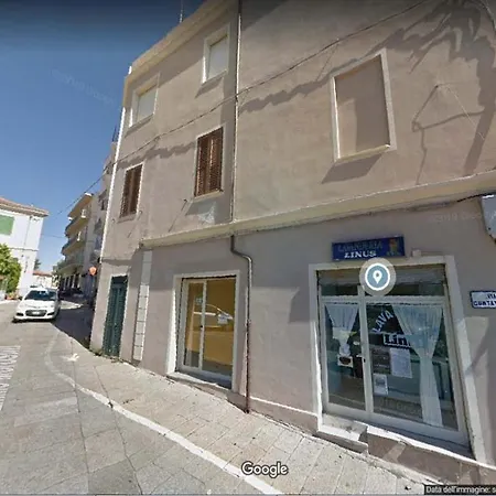 Florensia - Comodo Bilocale A Due Passi Dal Centro Apartment La Maddalena (Sassari)