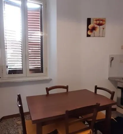 Florensia - Comodo Bilocale A Due Passi Dal Centro * La Maddalena (Sassari)