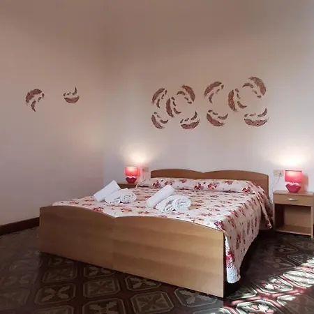 Apartment Florensia - Comodo Bilocale A Due Passi Dal Centro
