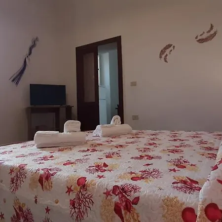 Florensia - Comodo Bilocale A Due Passi Dal Centro * La Maddalena (Sassari)