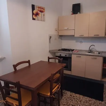Apartment Florensia - Comodo Bilocale A Due Passi Dal Centro *